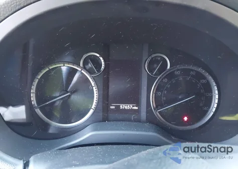 2022 Lexus Gx 460 z USA, uszkodzony, nr VIN JTJKM7BX4N5309588